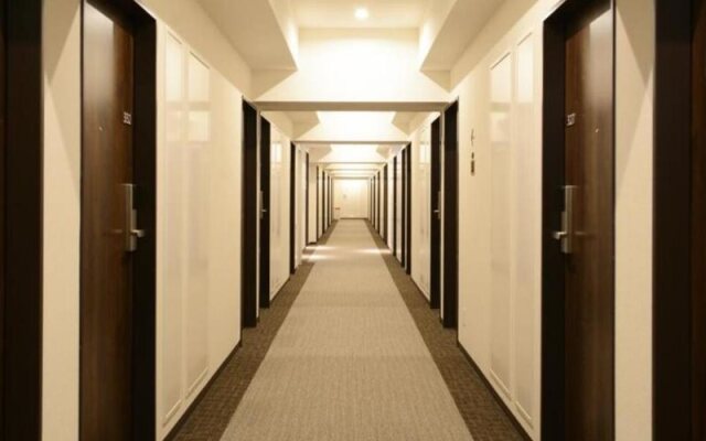 Four Points Flex by Sheraton Utsunomiya