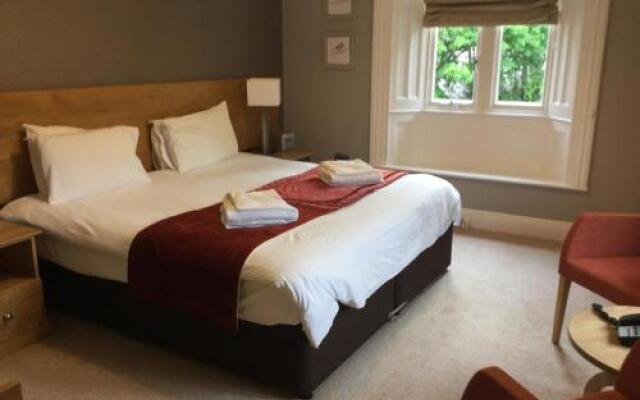 Dean Valley Manor