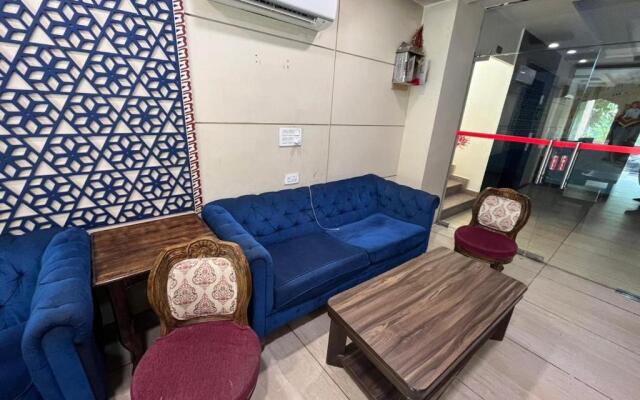 Hotel Sahibs Royal Ville