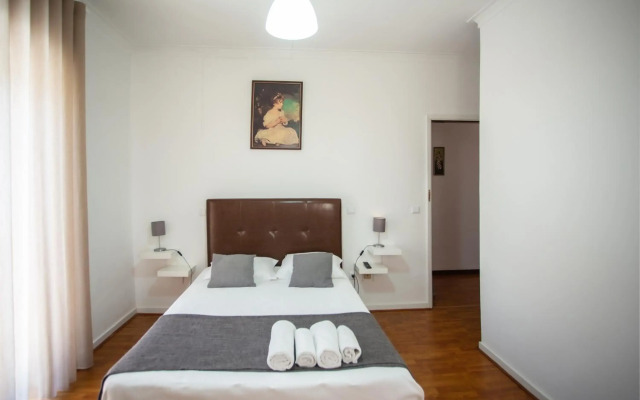 Residencial Borsalino