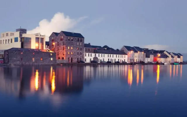 The Nook Oranmore Holiday Home