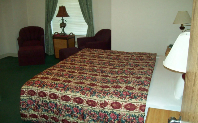 Stonebrook Inn