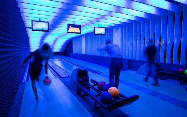 Hotel Narvil Conference & Spa