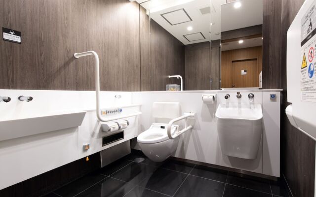 APA Hotel TKP Tokyo Nishikasai