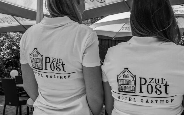 Hotel Gasthof Zur Post