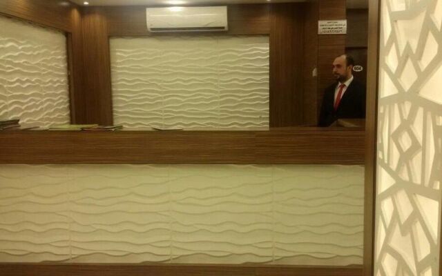 Meera Suites 4