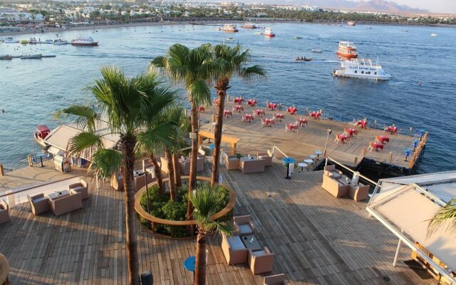 Lido Sharm Hotel Naama Bay