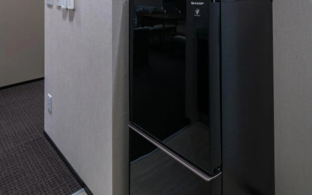 Randor Residence Susukino Suites