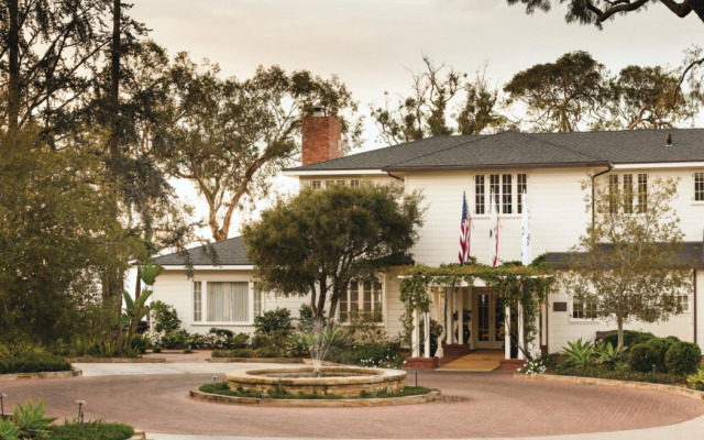 El Encanto, A Belmond Hotel, Santa Barbara