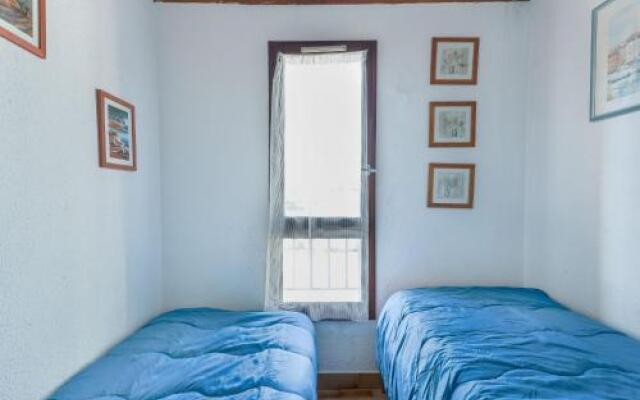 Apartment Port Richelieu 4