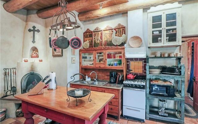 Cowboy Song - One Bedroom Home