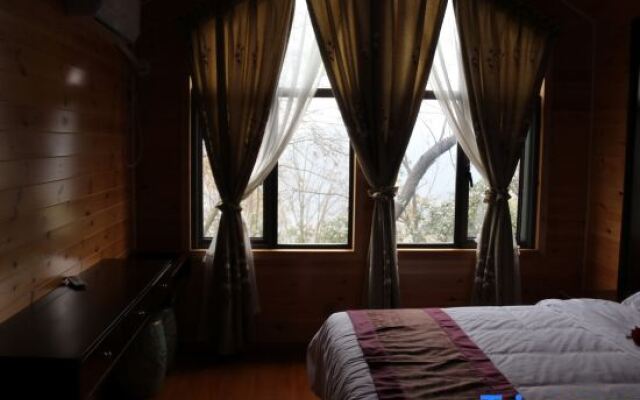 Pinglima Panshan Kangyang Homestay