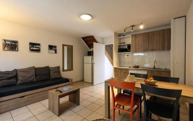 Beautiful Holiday Home With Linen Package