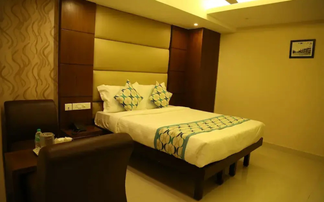 Hotel Santhi Bhavan
