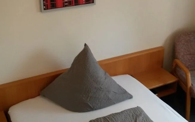 Rhein-Neckar-Hotel Heidelberg