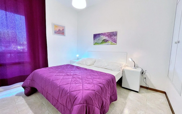 Villa in Porto Santa Margherita
