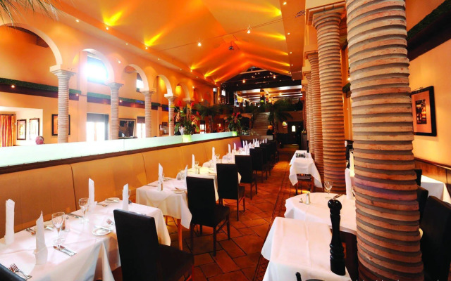 The Chester Hotel