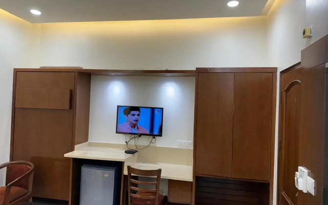 Hotel Lakshmi Palace