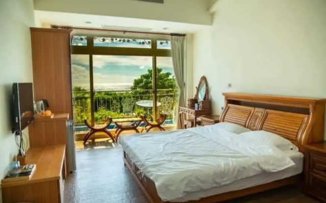 Zoofu B&B