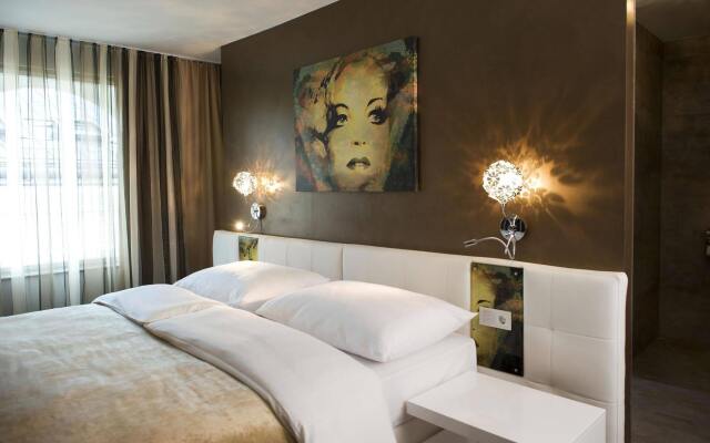 Boutiquehotel am Dom