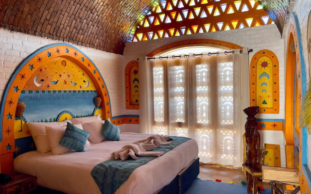 Kato Dool Wellness Resort