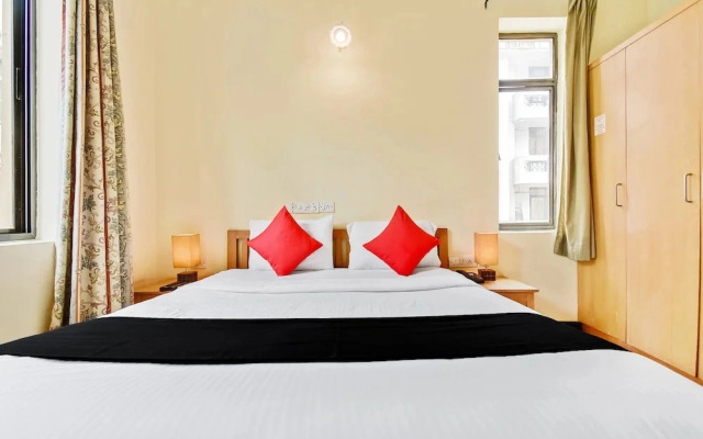 Orchard Suites by OYO Rooms