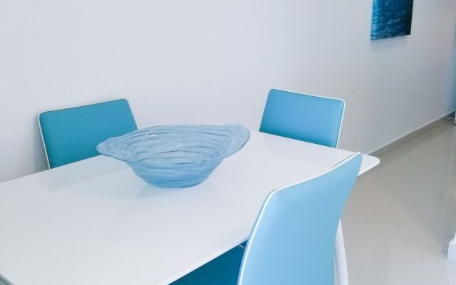 Luxury Apartments ESJ Towers at Mare