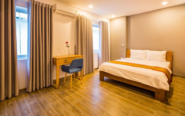 Secc Hotel