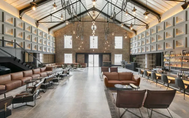 The Warehouse