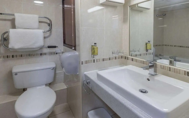 Hotel St Pierre, Sure Hotel Collection by Best Western