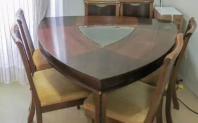 Apartamento inteiro area nobre Itaim bibi