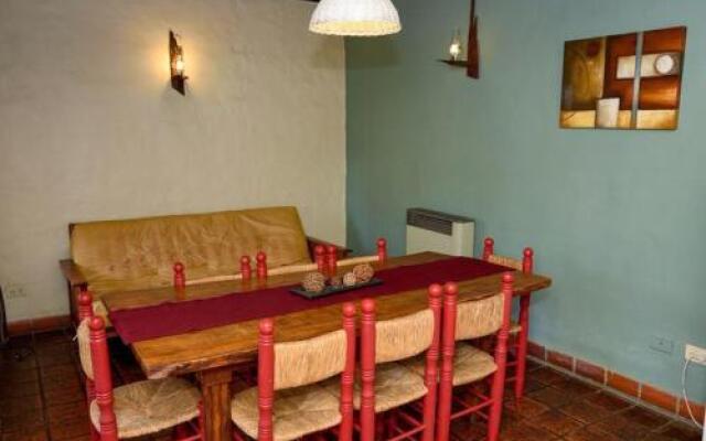 Aires del Campo Cabañas-Hotel