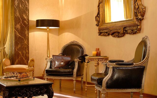 Acropolis Museum Boutique Hotel