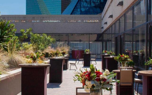 The Westin Dallas Downtown