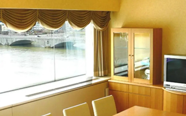 Niigata Grand Hotel