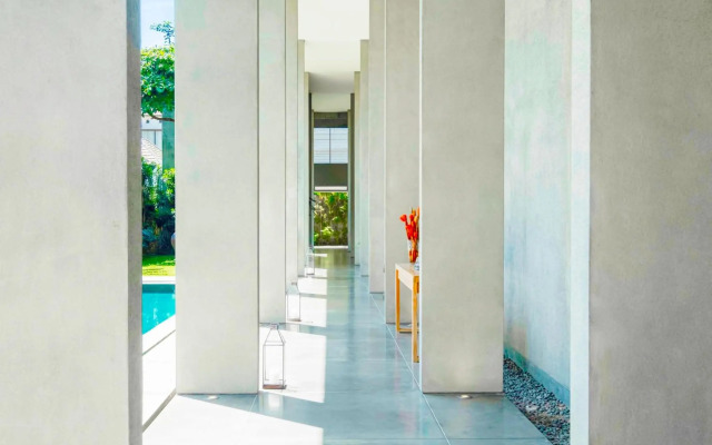 Mayaloka Villas Seminyak