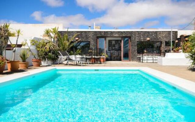 Villa La Guajira