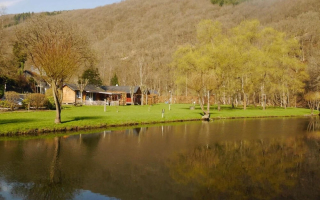 Hotel Dirbach Plage
