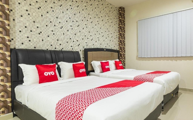 OYO 1977 Harvest Residence – Guest Rooms – Kupang