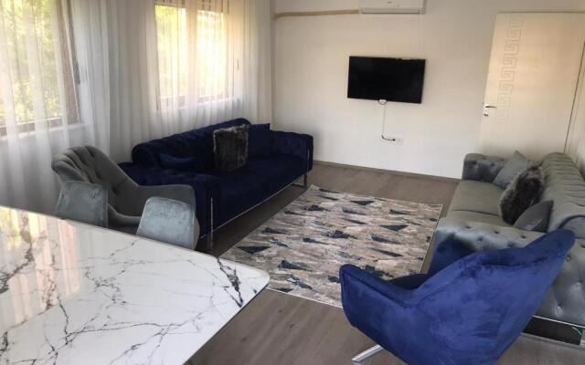 Kemer Guney Homes Apart
