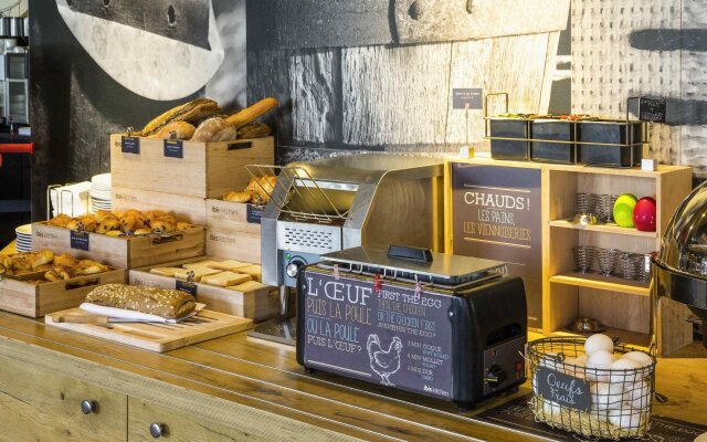 ibis Lausanne Crissier