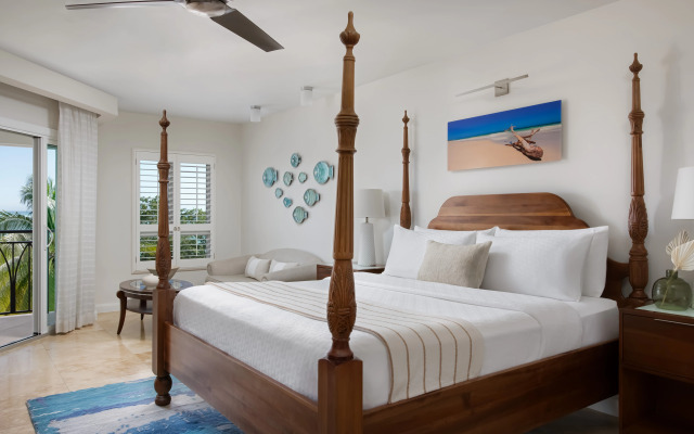 Sandals South Coast