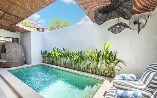 Kokoro Villa by Betterplace