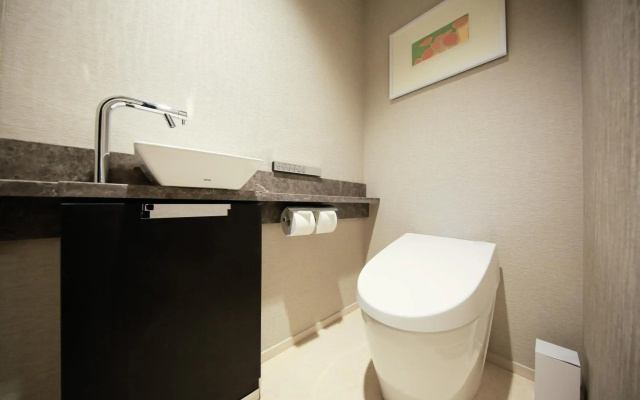 Solaria Nishitetsu  Seoul Myeongdong