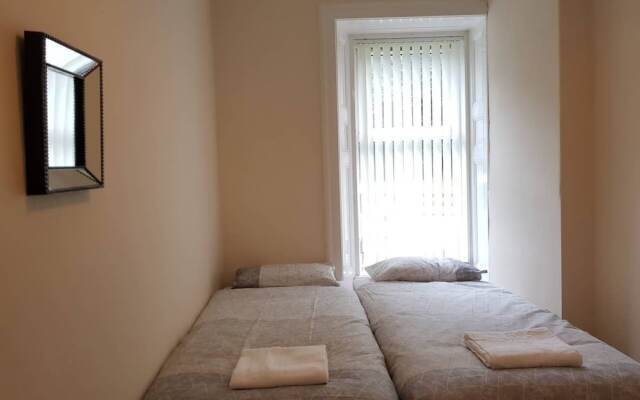 Convenient Clean and Comfortable Flat