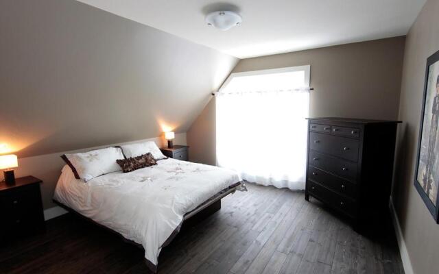 Chalets Alpins- 9028 Chemin des Alpages