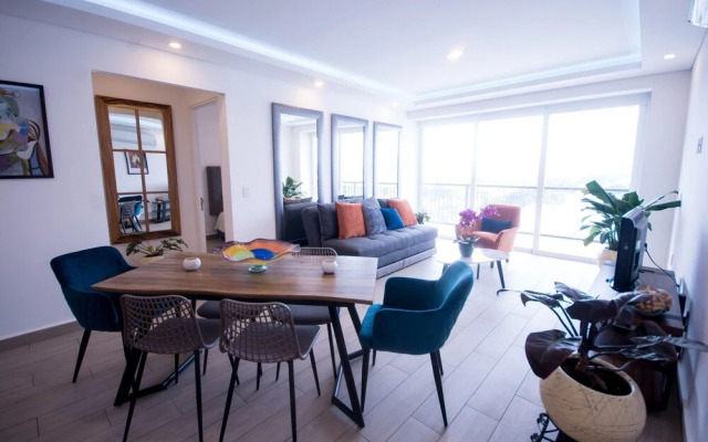 Real View Towers E506 by Casago