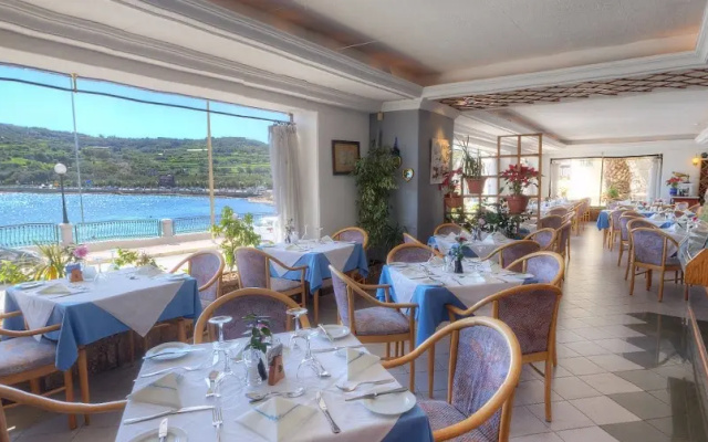 Porto Del Sol Guesthouse