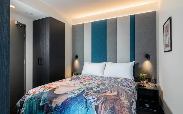 ibis Styles Melbourne Southbank