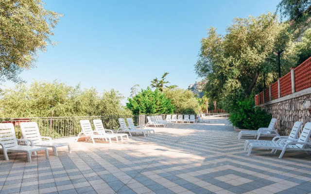 Villaggio Turistico Bleu Village